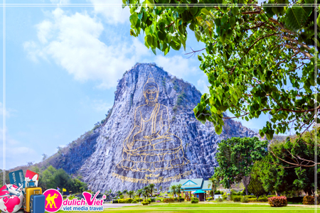 Du lịch Thái Lan 5 ngày khởi hành từ Sài Gòn giá tốt hè 2016